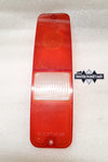 71-77 International IH Scout II Terra Traveler 69-75 Pickup, Travelette Taillight lense
