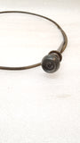 57-60 International Harvester Pickup Travelall Travelette Choke Cable