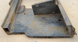 72-73 International Harvester Pickup Travelall Travelette Core Support
