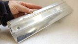 72-75 International Pickup Travelall Travelette 3"x 11¼" front Fender Trim Moulding Driver Side Behind Front Tire