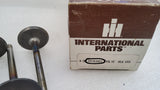 NOS International Harvester 304A V8 Intake Valve 391936C1