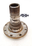 71-80 International Harvester Scout II Terra Traveler Dana 44 Front Axle Spindle