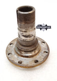 71-80 International Harvester Scout II Terra Traveler Dana 44 Front Axle Spindle