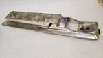 69-75 International IH Pickup Travelall Travelette Passenger Arm Rest Bezel