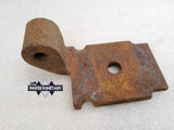 61-73 International Pickup Travelall Travelette Driver Front Shock Mount