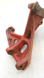 International IH 4 Cylinder & V8 Alternator Mounting Bracket Non AC