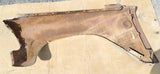 61-68 International Harvester Pickup Travelall Travelette Passenger Side Front Fender