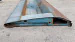 71-80 International Scout II Terra Tailgate Shell