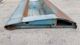 71-80 International Scout II Terra Tailgate Shell