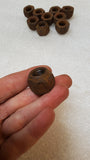International Harvester LEFT HAND 1/2-20 National Fine Thread Lug Nut