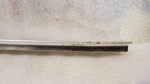 71-80 International Scout II Terra Traveler Door Sill Carpet Hold Down Trim Strip