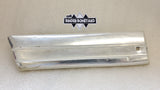 72-75 International Pickup Travelall Travelette 3"x 11¼" front Fender Trim Moulding Driver Side Behind Front Tire