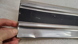 69-75 International IH Travelall Travelette 5.5"x33 Passenger Rear Door Trim