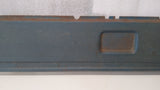 72-75 International IH Pickup Travelall Travelette Dash Overlay Trim Panel Non AC