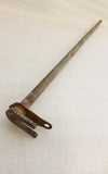 71-80 International Scout II Travel Top Rear Hatch Liftgate Cam Rod LH Driver Side 395954C2