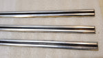 73-75 International Harvester Travelall Travelette Upper Rear Back Door 1" Trim Moulding
