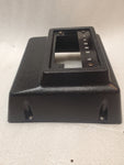 OEM Black 71-80 International IH Scout II Terra Traveler Auto Transmission Shift Shifter Cover (Plastic)