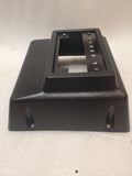 OEM Black 71-80 International IH Scout II Terra Traveler Auto Transmission Shift Shifter Cover (Plastic)