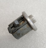 61-71 International Scout 800, Scout II, 61-72 Pickup Travelall Glovebox Door Latch Button