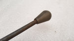 64-68 International Pickup, Travelall & Travelette, Scout 800 Turn Signal Lever Stalk