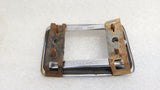 1970 International IH Pickup Travelall Travelette Marker Bezel and clips