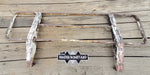 71-80 Scout II, Terra, Traveler Brush Guard