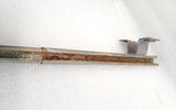 71-80 Scout II Terra Traveler Front Passenger Side Lower Window Track