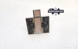 71-80 International ScoutII Pickup Travelall Travelette IH Fender Emblem 2754149R1