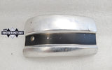 72-75 International IH Pickup Travelette 3" Passenger Cab Corner Trim