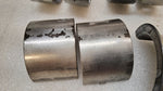 NOS International Harvester 6 Cylinder BD 220 & 240 .030 Crankshaft Bearing set 80581R92