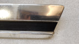 73-75 International Travelall Driver Rear Fender 3" Trim Moulding