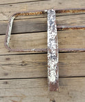 71-80 Scout II, Terra, Traveler Brush Guard
