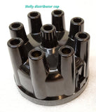 NEW! IH International Harvester V8 Spark Plug Wire Set 266, 304, 345, 392, 392 IC Holley Distributors