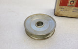 NOS Delco Remy International Harvester Alternator Pulley 1949358 U1914