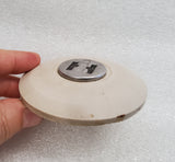 RARE 61-65 International Scout 80 & 61-64 Pickup Travelall White Horn Button