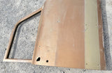 69-75 International Harvester Pickup, Travelall, Travelette Passenger Side Front Door Shell