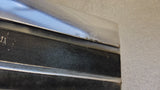 Aluminum International Harvester 71-80 Scout II Trim Moulding LH in front of door 14"