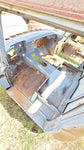 61 to 68 C series patina cab