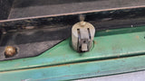 69-71 International Harvester Travelall Travelette Pickup Complete Glove Box