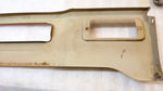 1974-1975 International Pickup Travelall Travelette Lower Grille Valance