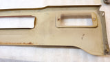 1974-1975 International Pickup Travelall Travelette Lower Grille Valance