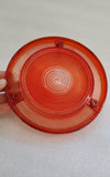 61-68 International Pickup Travelall Travelette 61-71 Scout 80/800 Taillight Lens