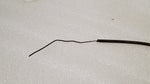 57-60 International Harvester Pickup Travelall Travelette Choke Cable
