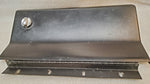 71-80 International Scout II Terra Traveler Black Glove Box Door
