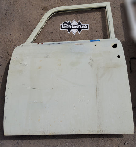 69-75 International Harvester Pickup, Travelall, Travelette Driver Side Front Door