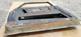 69-75 International Harvester Pickup, Travelall, Travelette Passenger Side Front Door Shell