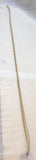 69-75 International Harvester Travelall Travelette Headliner Trim Moulding FRONT 440406C2