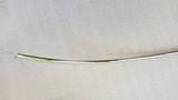 72-75 International IH Pickup Travelall Passenger Front Fender Wheelhouse Trim