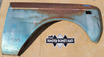 71-80 International Harvester Scout II Terra Traveler Passenger Side Front Fender
