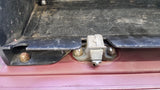 72-75 International Harvester Travelall Travelette Pickup Complete Glove Box